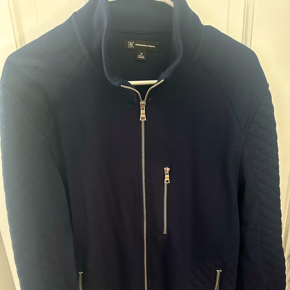 INC JACKET